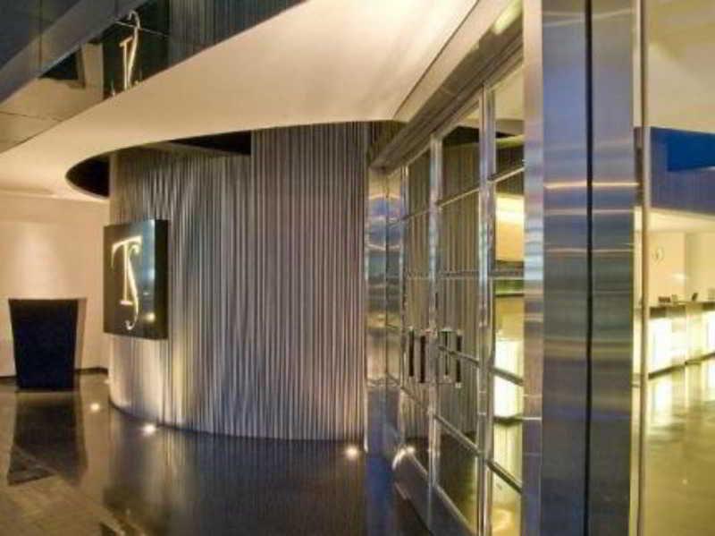 Ts Suites Sorabaya Extérieur photo